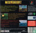 Mechwarrior - Image 2
