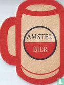 Drink Amstel Bier Uit Amstel Pullen - Image 1