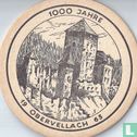 1000 Jahre Obervellach - Afbeelding 1