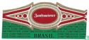 Zunftmeister - Zunftmeister 15x - BRASIL - Afbeelding 1