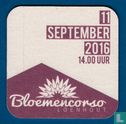 11 september 2016 Bloemencorso Loenhout - Image 2