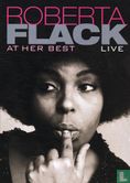 Roberta Flack at her Best Live