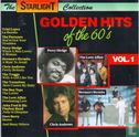 Golden Hits of the 60's Vol. 1 - Afbeelding 1