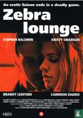 Zebra Lounge  - Afbeelding 1