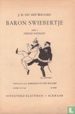 Baron Swiebertje deel 1: Freule Nicolien - Image 3