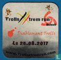 Trolls xtrem run 2017 - Afbeelding 1