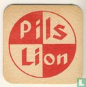 Pils Lion / 750 jaar Stad en Vrijheid Brouwerij Brosens Hoogstraten - Afbeelding 2