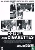Coffee & Cigarettes - Afbeelding 1
