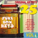 25 Juke Box Hits Vol. II - Afbeelding 1