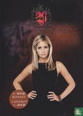 Buffy the Vampire Slayer: Season 4 DVD Collection  - Image 1
