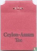 Milford Tea / Ceylon-Assam Tee - Afbeelding 2