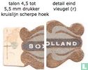 Elisabeth-Bas - Boxtel - Holland - Afbeelding 3