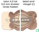 Elisabeth-Bas - Boxtel - Holland - Afbeelding 3