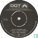 Little drummer boy - Afbeelding 3