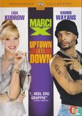 Marci X - Uprown Gets Down - Image 1