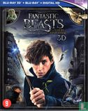 Fantastic Beasts and Where to Find Them - Bild 1