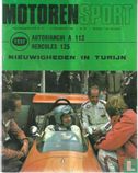 Motorensport 21 - Afbeelding 1