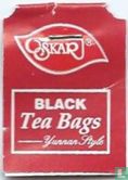 Oskar® Black Tea Bags Yunnan Style - Afbeelding 1