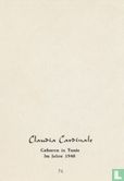 Claudia Cardinale - Afbeelding 2