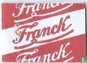 Franck Franck Franck - Afbeelding 1