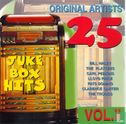 25 Juke Box Hits Vol. II - Image 1