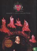 Buffy the Vampire Slayer: Season 2 DVD Collection  - Image 1