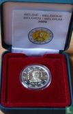België 2 euro 2009 (PROOF) "200th anniversary of the birth of Louis Braille" - Afbeelding 3
