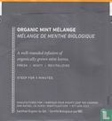 Organic Mint Mélange - Image 2