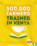 500,000 Farmers  - Image 1