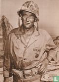 John Wayne ''Sands of Iwo Jima'' - Afbeelding 1
