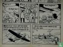 Jerom - Originele pagina - De dolle duikboot (p.9) (1980) - Afbeelding 3
