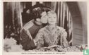 Greta Garbo and Ramon Novarro in ''Mata Hari'' - Afbeelding 1