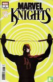 Marvel Knights 1 - Image 1