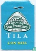 Granja San Francisco desde 1934 Tila Con Miel - Bild 2