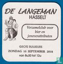 Passchendaele - De Langeman Hasselt - Image 2