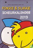 Scheurkalender 2019 - Bild 1