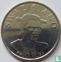 Swaziland 5 emalangeni 2018 "50th anniversary of Independence" - Image 2