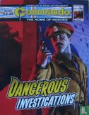 Dangerous Investigations - Image 1