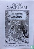 Cuvée Rackham - Catalogue debut 90 - Bild 1