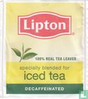 iced tea Decaffeinated  - Image 1
