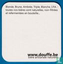 Douffe belgian strong ale  - Afbeelding 2