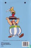 Asterix & Obelix scheurkalender 2019 - Bild 2