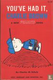 You've had it, Charlie Brown - Image 1
