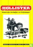 Hollister 700 - Image 1