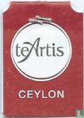 Te Artis Ceylon - Afbeelding 2