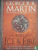 The World of Ice and Fire - Afbeelding 1