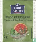 Blood Orange-Kiwi - Afbeelding 1