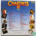 Chart Hits '81 Volume 1 - Bild 2