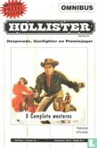 Hollister Best Seller Omnibus 44 - Bild 1