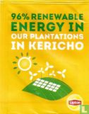 96% Renewable Energy In - Afbeelding 1
